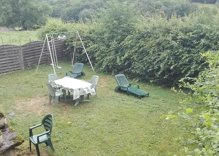 Gite de charme au coeur de la Bourgogne