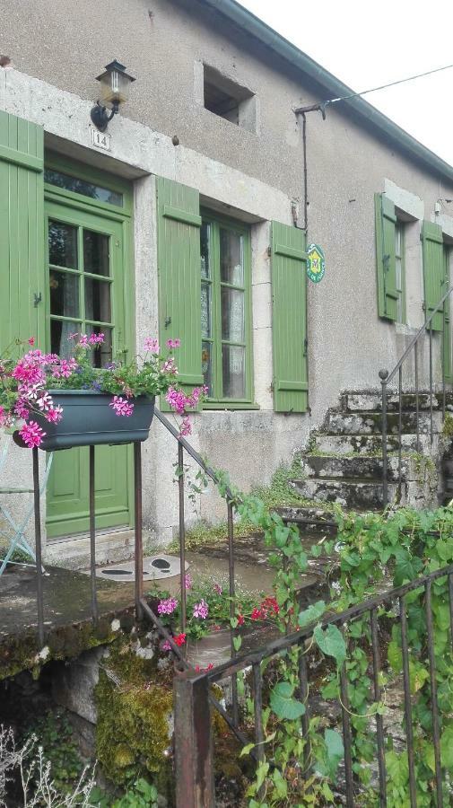 Hébergement de vacances De Charme Au Coeur De La Bourgogne Santigny
