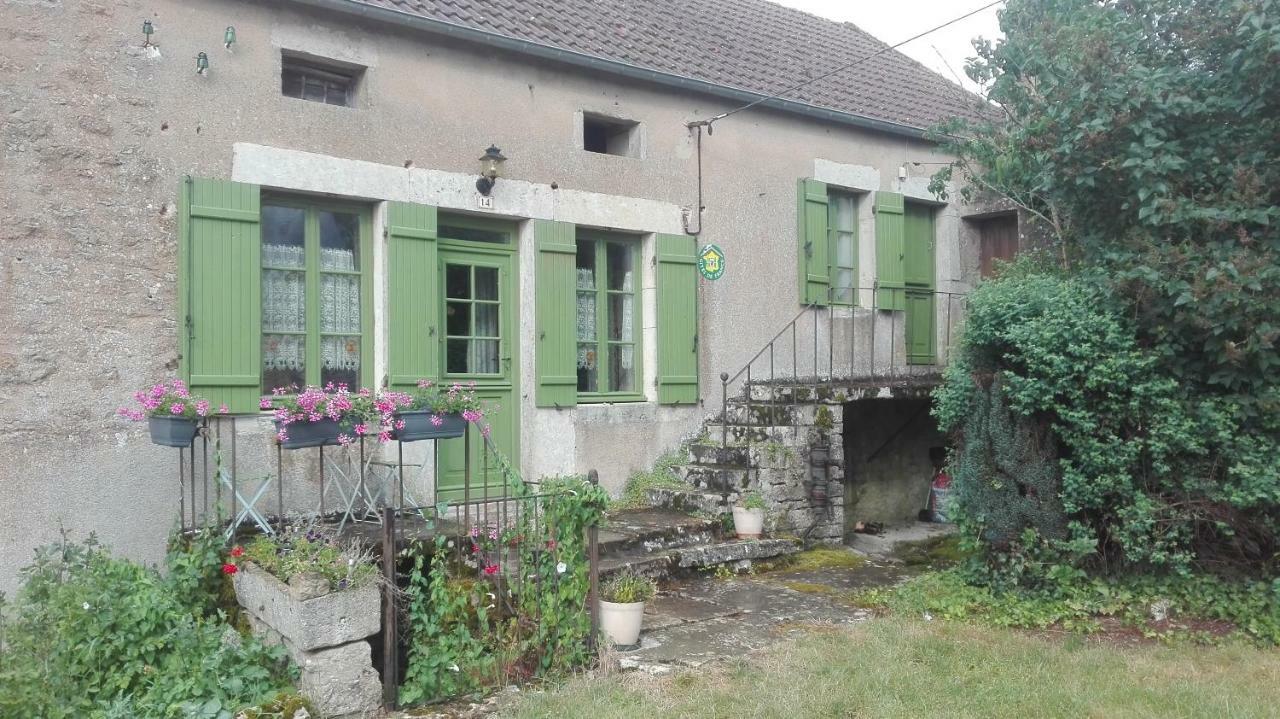 Hébergement de vacances De Charme Au Coeur De La Bourgogne